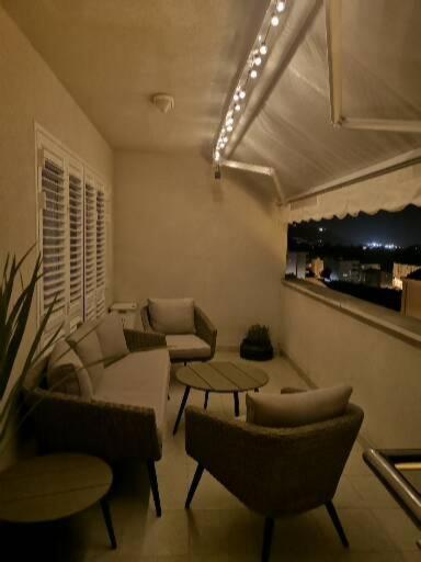 Apartment Seasun Makarska Eksteriør bilde