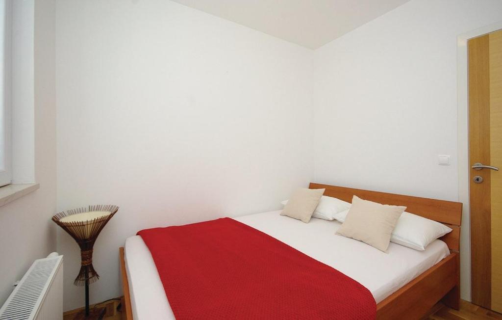 Apartment Seasun Makarska Eksteriør bilde